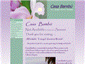 Casa Bambu Tranquil Vacation Rental