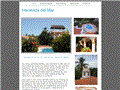 Hacienda del Mar in Guayabitos