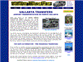 Puerto Vallarta Airport Transportation by Vallarta Transfers