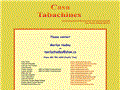 Casa Tabachines Mexico